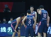  张本智和状态火爆，德甲抢七大战对阵那不勒斯，广东男篮力争不败