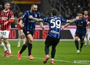 米兰德比：国米迎来胜利，表现抢眼