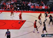 篮网三巨头联手，连续三场30+得分突破，爵士冲击季后赛！