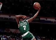 威金斯狂砍塔图姆分，掀起高潮迎来新赛季高光！