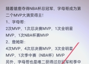 包含字母哥官方公布新规，詹姆斯引发争议，逆转取胜球迷热议！的词条