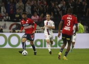 里尔与甘冈的对决将会带来怎样的精彩比赛？